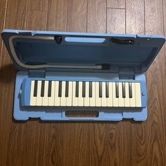 YAMAHA ヤマハ メロディオン ピアニカ 鍵盤ハーモニカ 水...