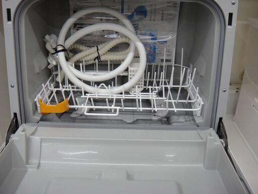 パナソニック 食器洗い乾燥機 2022年製 NP-TCR4【モノ市場安城店】41