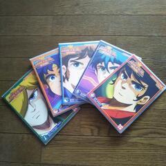 侍トルーパー　海外版