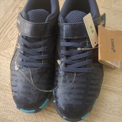 サッカーシューズの画像