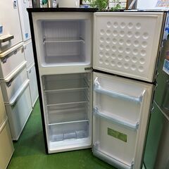 【愛品館八千代店】アズマ　2020年製　直冷式2ドア冷凍冷蔵庫　MR-ST136Aの画像
