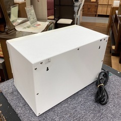 S788 ⭐ ビューティガレージ タイマー付紫外線消毒器 NV-308 ⭐ 動作確認済 ⭐ クリーニング済の画像