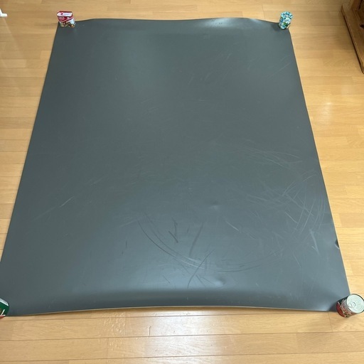バレエ リノリューム
