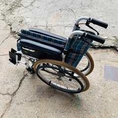 【✨‼️介護などに‼️✨】車椅子の画像