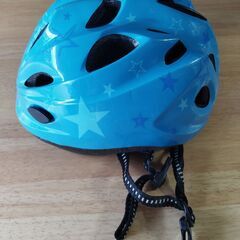 幼児用　自転車用ヘルメット　48〜52cm
