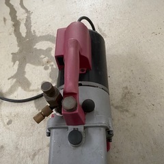ROBINAIR 15402 高性能真空ポンプ【通電確認済】の画像
