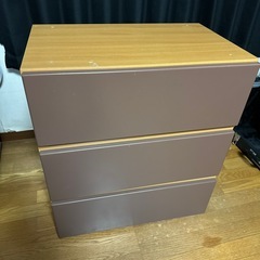 衣類タンス
