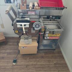 製麺機の画像