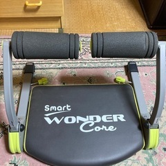 ワンダーコア