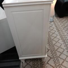 リュバンシュ　リボンチェスト　キズありの画像