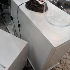 リュバンシュ　リボンチェスト　キズありの画像