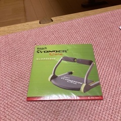 ワンダーコアの画像