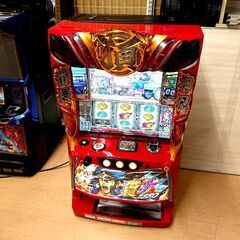 大都技研 スロット 番長ZERO パチスロ 家スロ コイン不要機