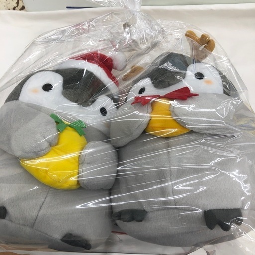★ジモティー割引有★コウペンちゃん/でっかいぬいぐるみ
