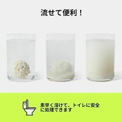 ❣️値下げしました❣️猫砂 ベトレスカ おから猫砂 豆腐猫砂 脱臭 抗菌 真空パックの画像