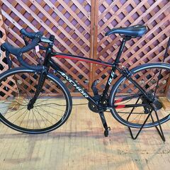 愛品館 市原店】BRIDGESTONE ANCHOR RL6 EX ロードバイク (愛品