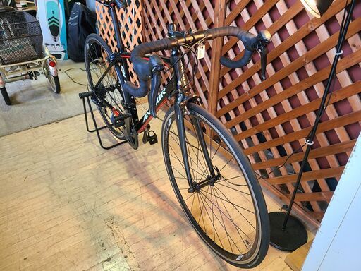 ANCOR RFX8 FRAMESET(アンカー アールエフエックスエイト