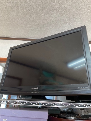 液晶テレビ Panasonic TV