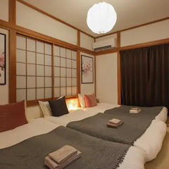 江戸川区北小岩の民泊施設で清掃スタッフを募集します【0072】の画像