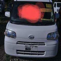 L375タントカジュアル車検2年付きの画像