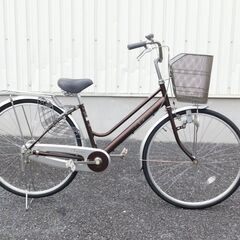 中古自転車多数販売中!　試乗して下さい!　早い者勝ち!　ご来店く...