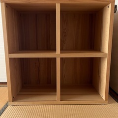 IKEA イケア　トレービー　棚