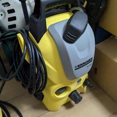 ケルヒャー K3 サイレント 高圧洗浄機 50Hz地域用