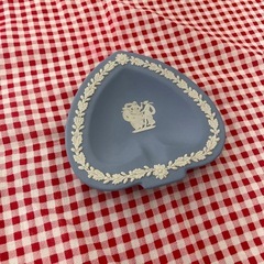 【ドリーム川西店御来店限定】 WEDGWOOD/ジャスパー…