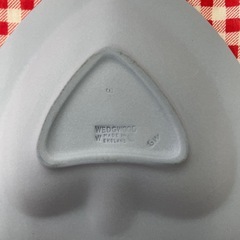 【ドリーム川西店御来店限定】 WEDGWOOD/ジャスパー/トレイ/中古品【2007116255600020】の画像