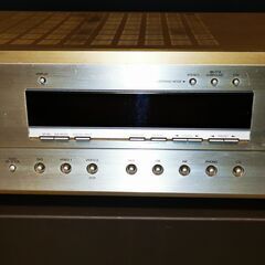 ONKYO  TX-DS494  【微ジャンク】10月6日の17...