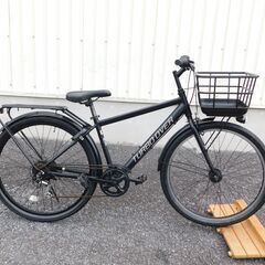 中古自転車多数販売中!　試乗して下さい!　早い者勝ち!　ご来店く...