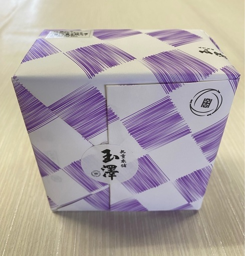 再入荷、入手困難、即完売お菓子　　　　　　　　　　　霜ばしら(冬季限定)  販売期間11月1日まで