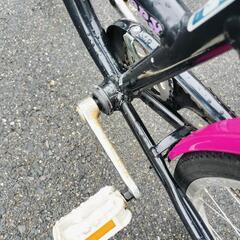 ブリヂストン ワイルドベリー22インチ4500→4000円お値下げ中の画像