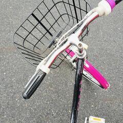 ブリヂストン ワイルドベリー22インチ4500→4000円お値下げ中の画像