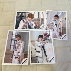 岸優太公式写真(ジャニーズ)