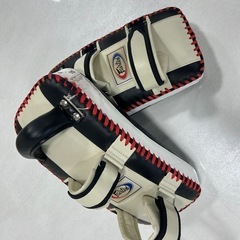 キックボクシング Fairtex キックミット