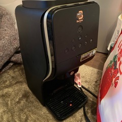 コーヒーメーカー バリスタ デュオ取引中