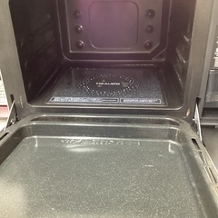 万代店 SHARP スチームオーブン AX-PX3 ヘルシオの画像
