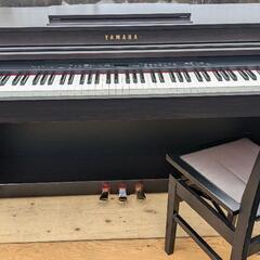 🏯姫路〜鳥取市〜大阪〜姫路〜兵庫〜岡山まで配達無料！
YAMAHA Clavinova 電子ピアノ CLP-430R 12年製激激美品⑥
★ジモティーが一番安い！
★ジモティーは設置までお手伝い
【簡単設置】
★ジモティーは即配達、納品可能！の画像