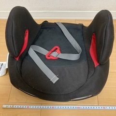 コンビ　ジュニアシート 