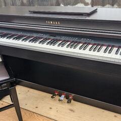 ?岡山〜福山〜大阪〜姫路〜兵庫〜岡山まで配達無料！
YAMAHA Clavinova 電子ピアノ CLP-430R 12年製激激美品⑦
★ジモティーが一番安い！
★ジモティーは設置までお手伝い
【簡単設置】
★ジモティーは即配達、納品可能！
