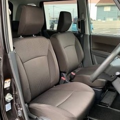 軽だと思ったら普通車✌の画像