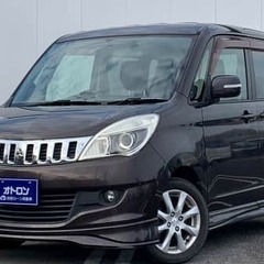 軽だと思ったら普通車✌