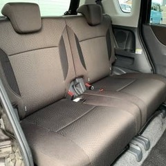 軽だと思ったら普通車✌の画像