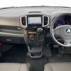 軽だと思ったら普通車✌の画像