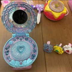 スタートゥインクルプリキュア  まとめ売りの画像
