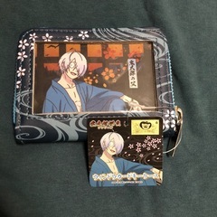 ゲゲゲの謎　ウィンドウカードキーケースの画像