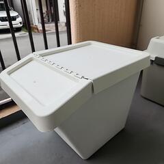 IKEA　ゴミ箱
