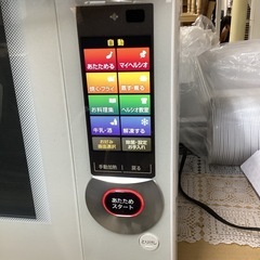 万代店 SHARP スチームオーブン AX-PX3 ヘルシオの画像