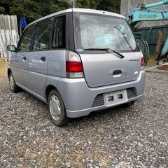 プレオ　4wd MTの画像